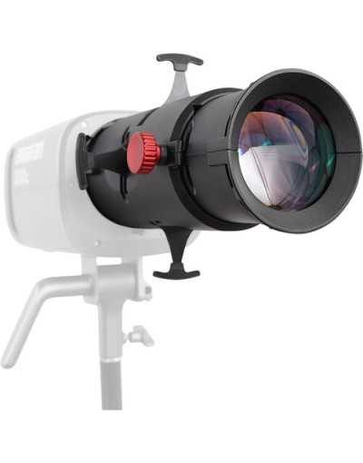 amaran Spotlight SE 19° Lens Kit