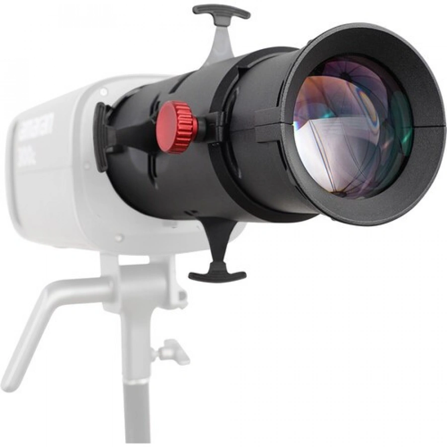 amaran Spotlight SE 19° Lens Kit