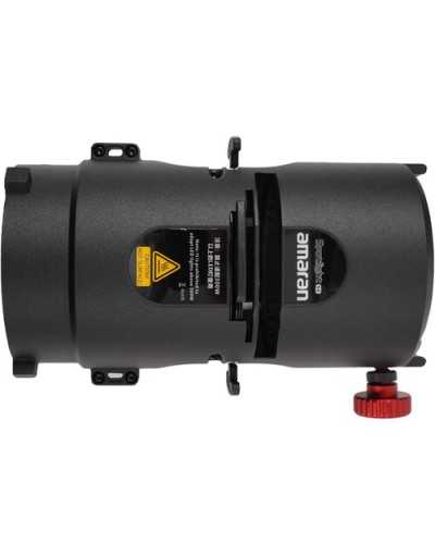 amaran Spotlight SE 19° Lens Kit