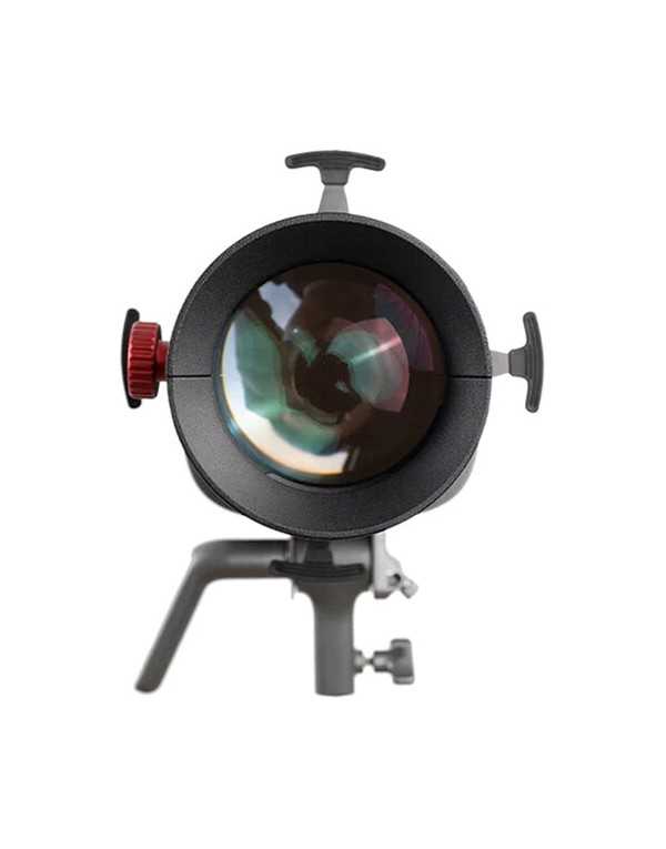 amaran Spotlight SE 19° Lens Kit
