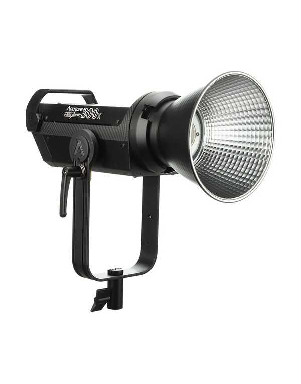 Aputure LS 300x Bi-Color LED Monolight (V-Mount) | LIGHTS | CAM TOOLS Middle East | Aputure