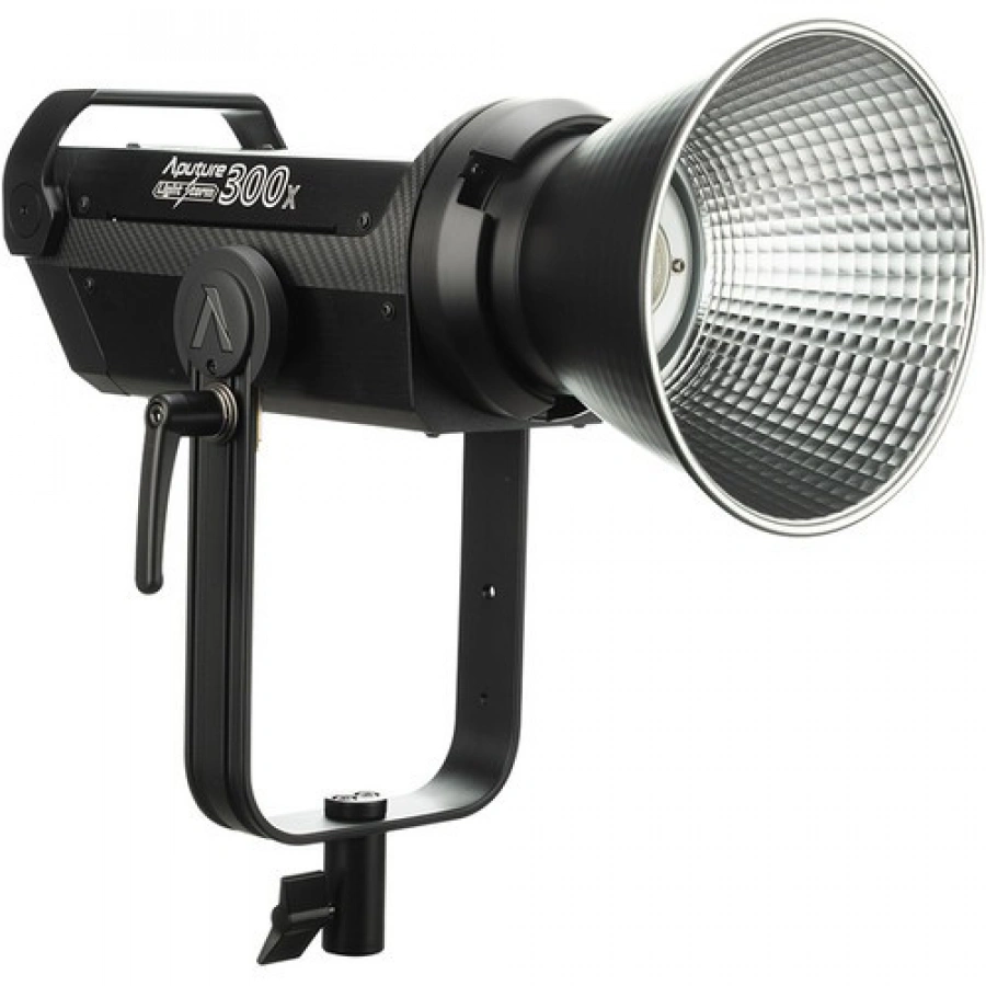 Aputure LS 300x Bi-Color LED Monolight V-Mount