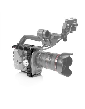 SHAPE Camera Cage for Sony FX6