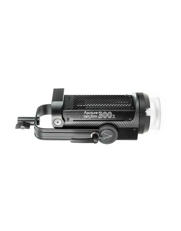 Aputure LS 300x Bi-Color LED Monolight V-Mount