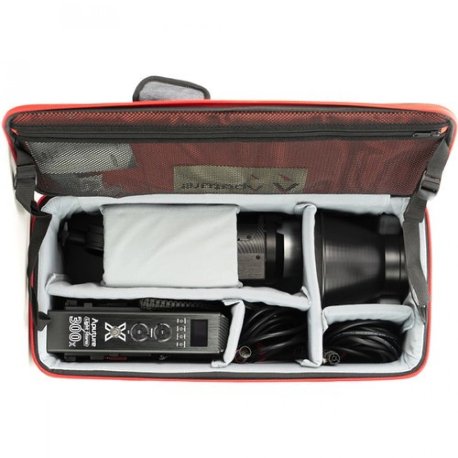 Aputure LS 300x Bi-Color LED Light | CamTools UAE