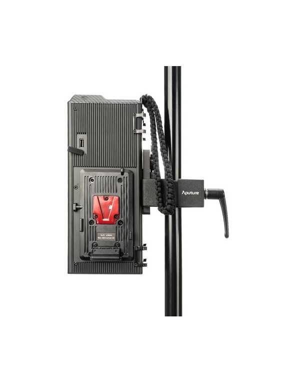 Aputure LS 300x Bi-Color LED Light | CamTools UAE