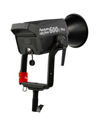 Aputure LS 600x Pro Bi-Color LED Monolight (V-Mount)