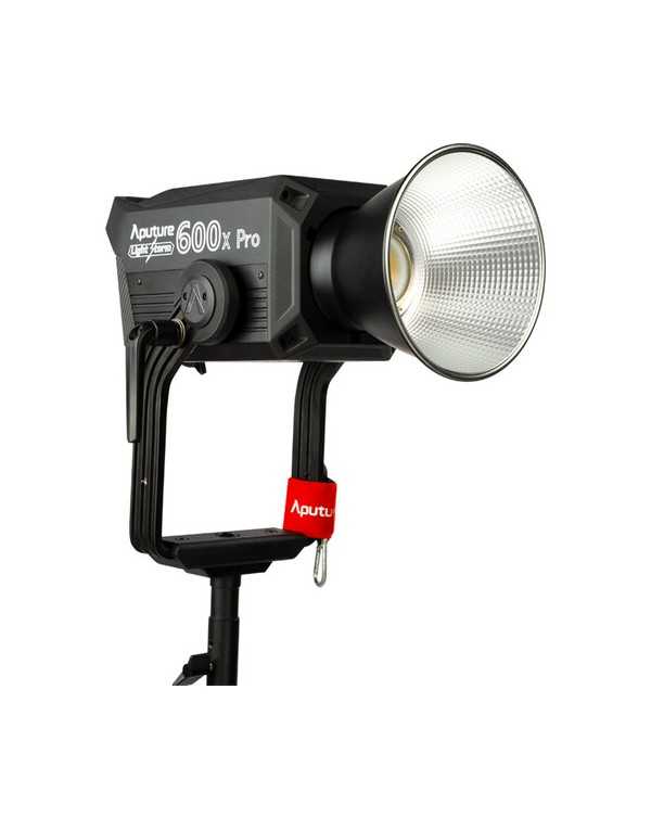 Aputure LS 600x Pro Bi-Color LED Monolight (V-Mount) | LIGHTS | CAM TOOLS Middle East | Aputure