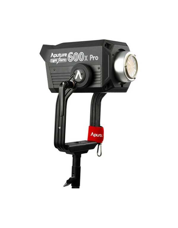Aputure LS 600x Pro Bi-Color LED Monolight (V-Mount)