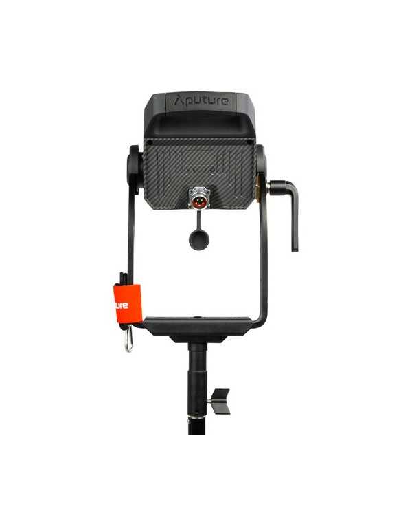 Aputure LS 600x Pro Bi-Color LED Monolight (V-Mount)