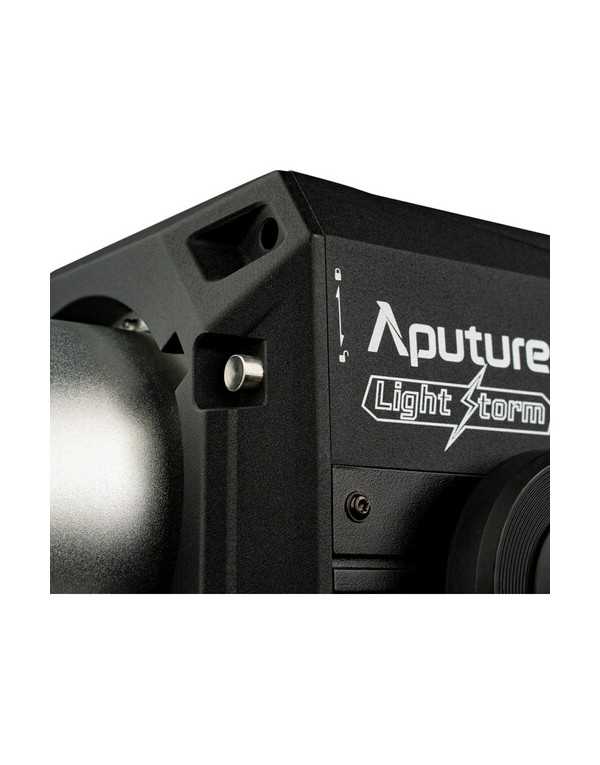 Aputure LS 600x Pro Bi-Color LED Monolight (V-Mount)