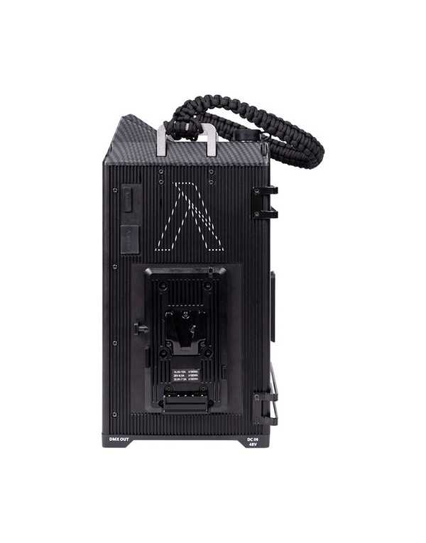 Aputure LS 600x Pro Bi-Color LED Monolight (V-Mount)