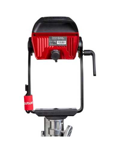 Aputure LS 600d Daylight LED Monolight (V-Mount)