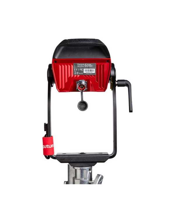 Aputure LS 600d Daylight LED Monolight (V-Mount)