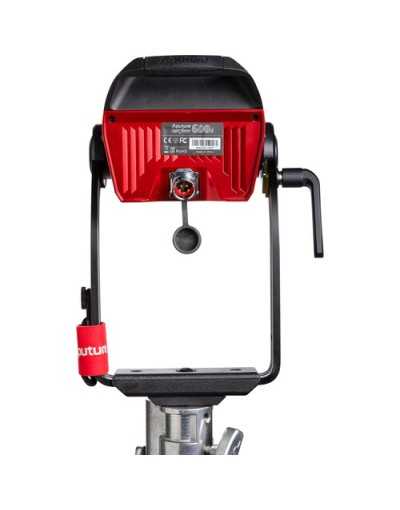 Aputure LS 600d Daylight LED Monolight (V-Mount)