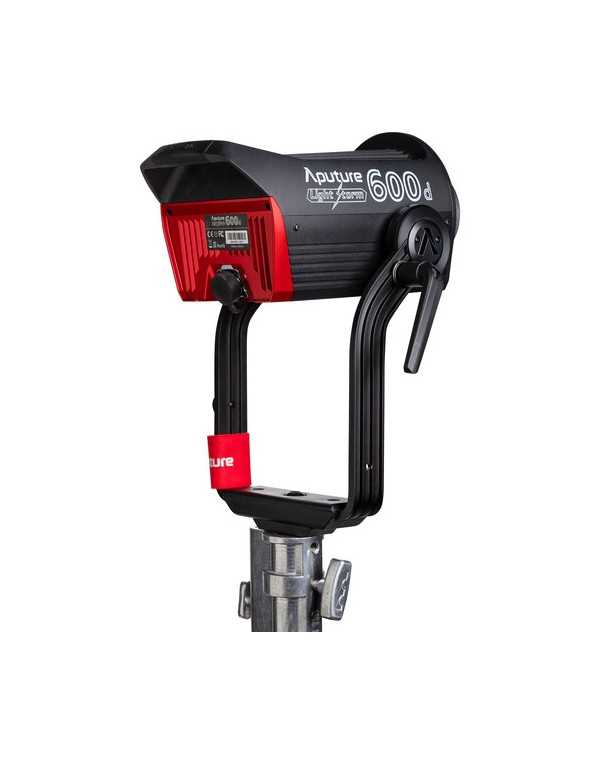 Aputure LS 600d Daylight LED Monolight (V-Mount)