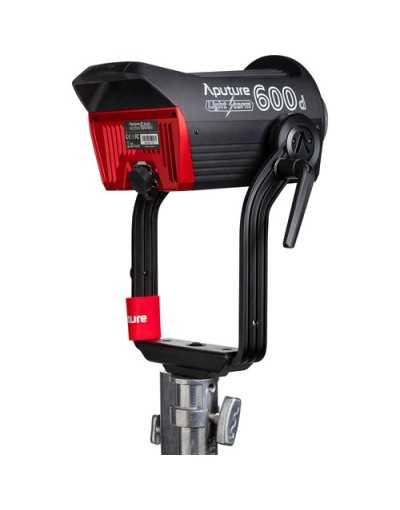 Aputure LS 600d Daylight LED Monolight (V-Mount)