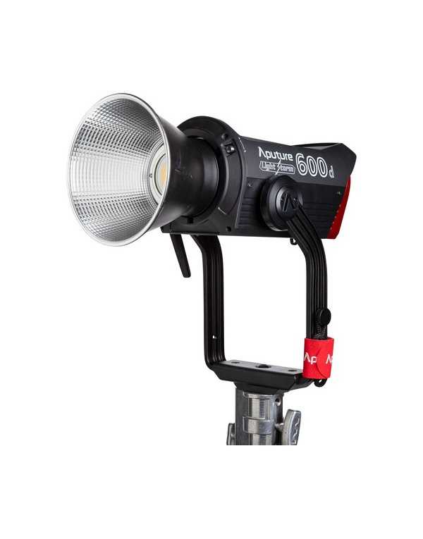 Aputure LS 600d Daylight LED Monolight (V-Mount)