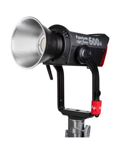 Aputure LS 600d Daylight LED Monolight (V-Mount)