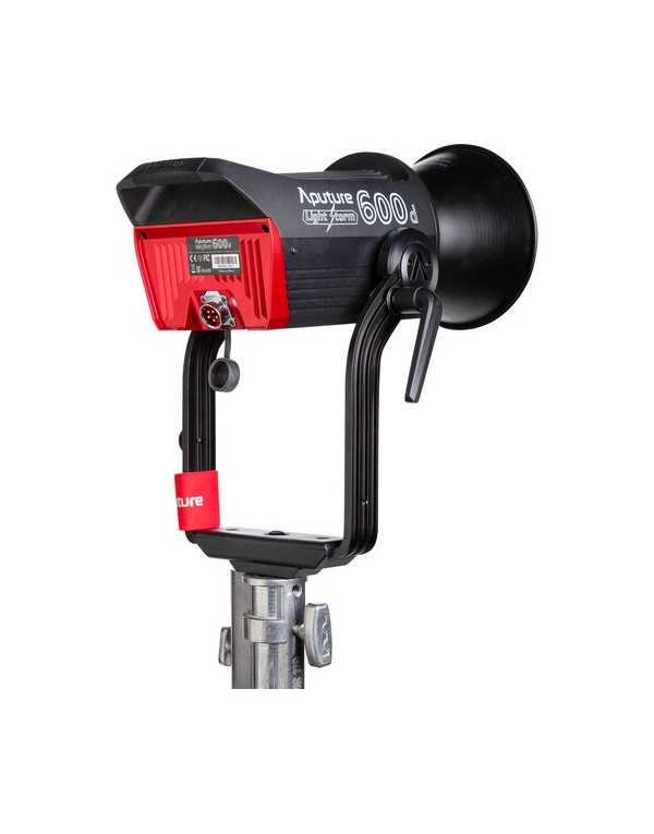Aputure LS 600d Daylight LED Monolight (V-Mount)