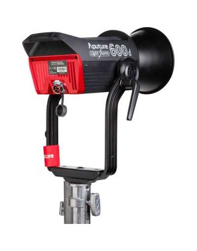 Aputure LS 600d Daylight LED Monolight (V-Mount)