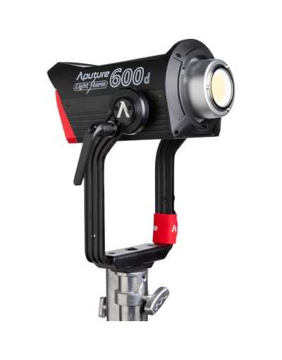 Aputure LS 600d Daylight LED Monolight (V-Mount)