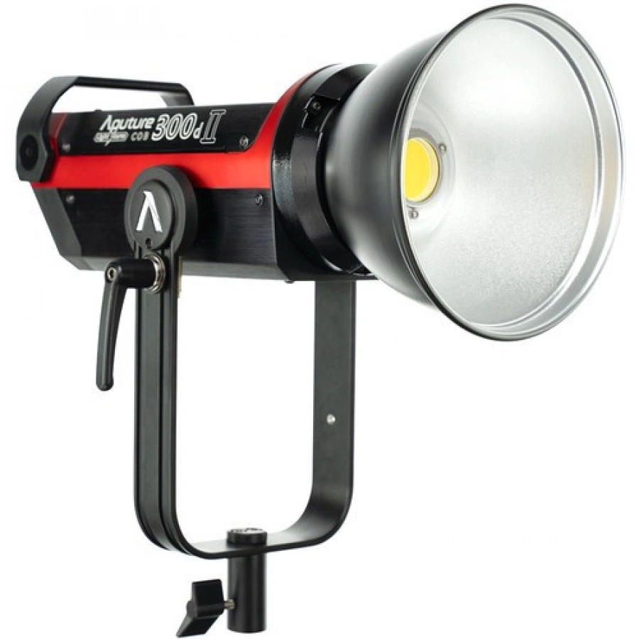 Aputure Light Storm LS 300d II, Dubai, UAE
