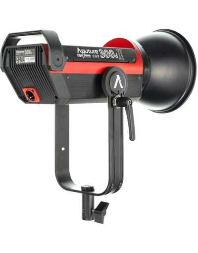 Aputure Light Storm LS 300d II, Dubai, UAE