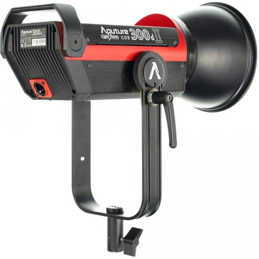 Aputure Light Storm LS 300d II, Dubai, UAE