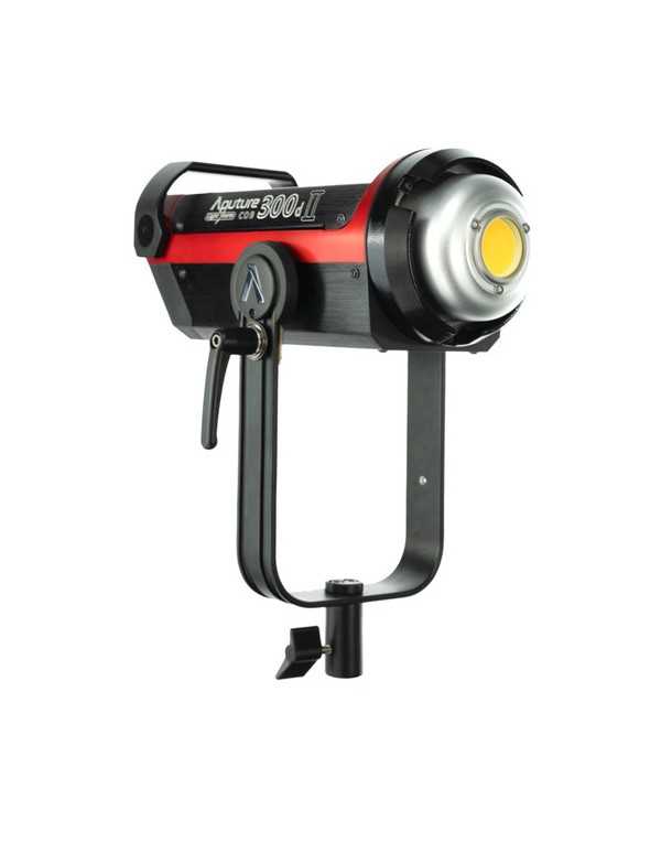 Aputure Light Storm LS 300d II, Dubai, UAE