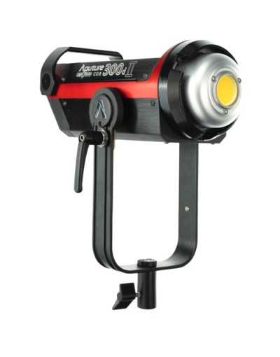 Aputure Light Storm LS 300d II, Dubai, UAE