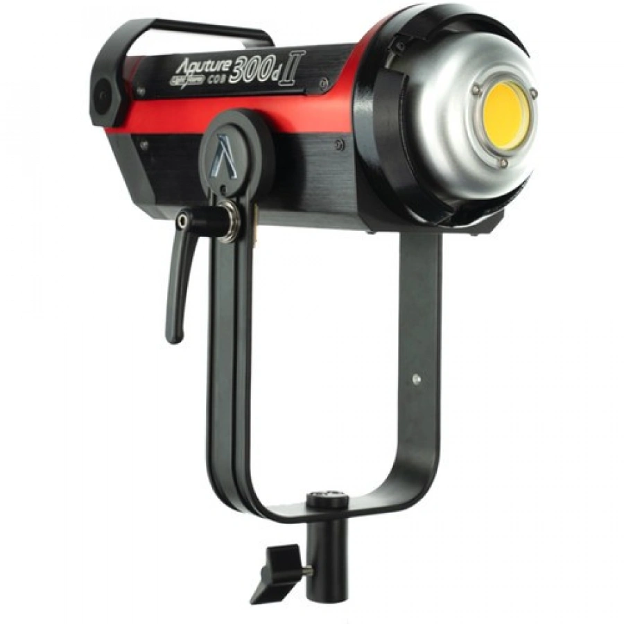 Aputure Light Storm LS 300d II, Dubai, UAE