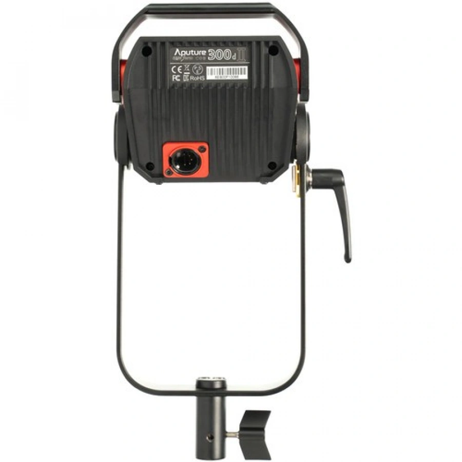 Aputure Light Storm LS 300d II, Dubai, UAE