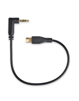 TENTACLE TO MICRO-USB FOR SONY FX3 / FX30 TIMECODE CABLE