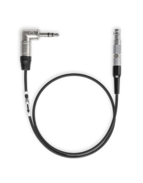 Tentacle to RED 4-Pin Timecode Cable