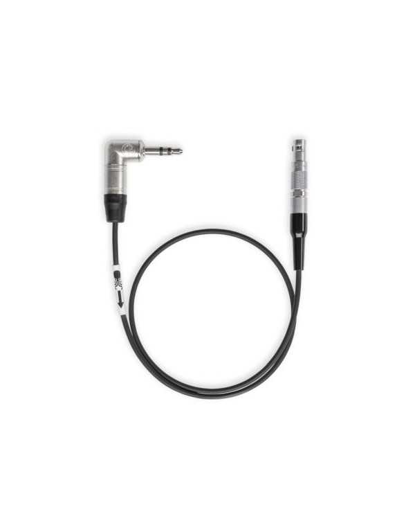 Tentacle to RED 4-Pin Timecode Cable