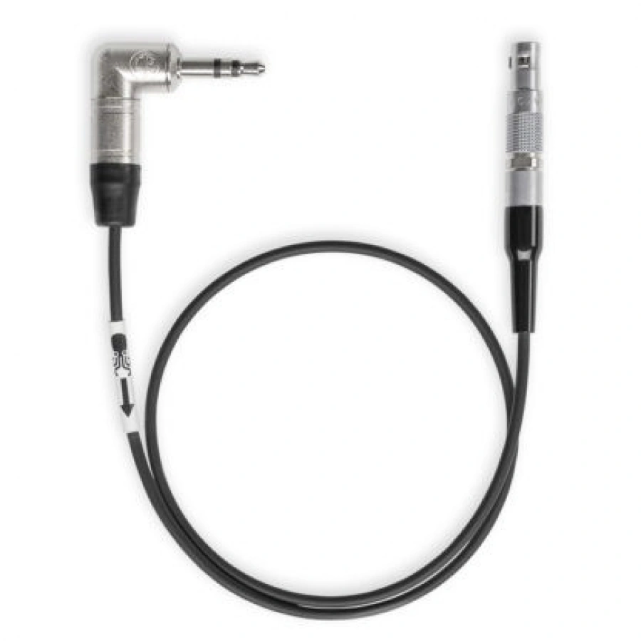 Tentacle to RED 4-Pin Timecode Cable