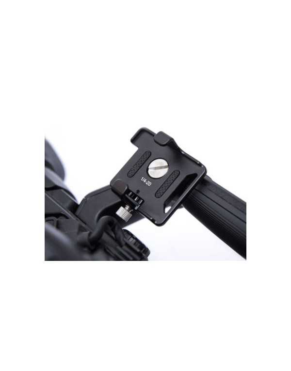 Tentacle Sync E BRACKET BY LANPARTE