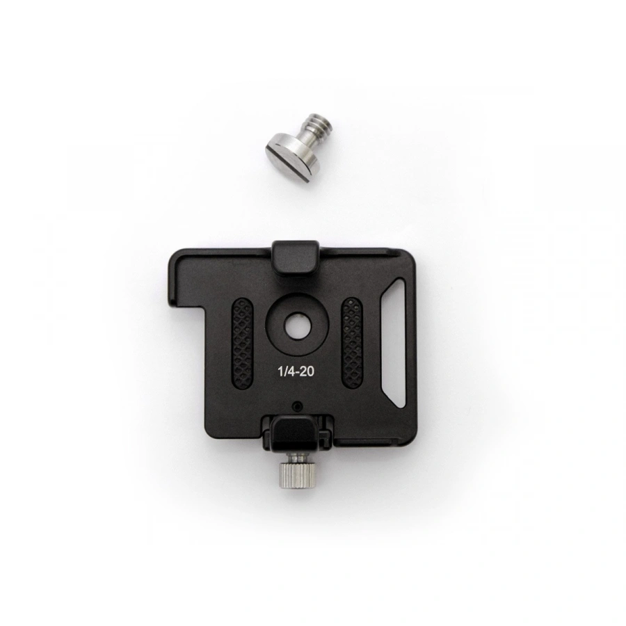 Tentacle Sync E BRACKET BY LANPARTE