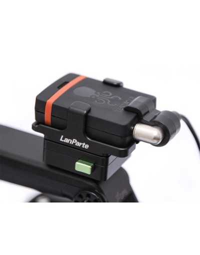 Tentacle Sync A06-QRM Sync E Bracket with Quick Release Mount