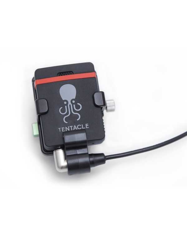 Tentacle Sync A06-QRM Sync E Bracket with Quick Release Mount