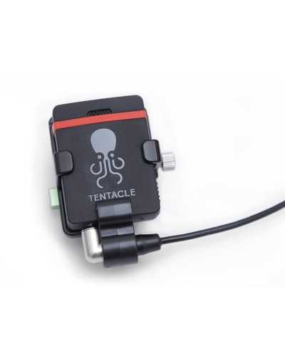 Tentacle Sync A06-QRM Sync E Bracket with Quick Release Mount