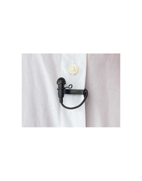 TENTACLE LAVALIER MICROPHONE