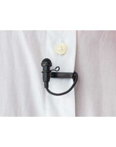 TENTACLE LAVALIER MICROPHONE