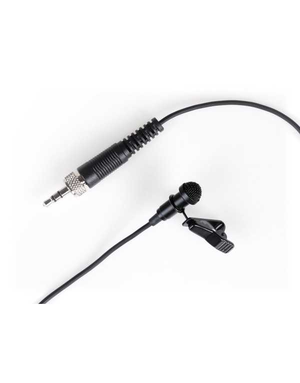 TENTACLE LAVALIER MICROPHONE
