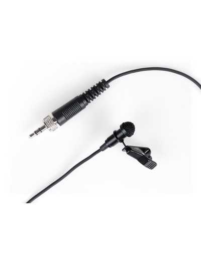 TENTACLE LAVALIER MICROPHONE