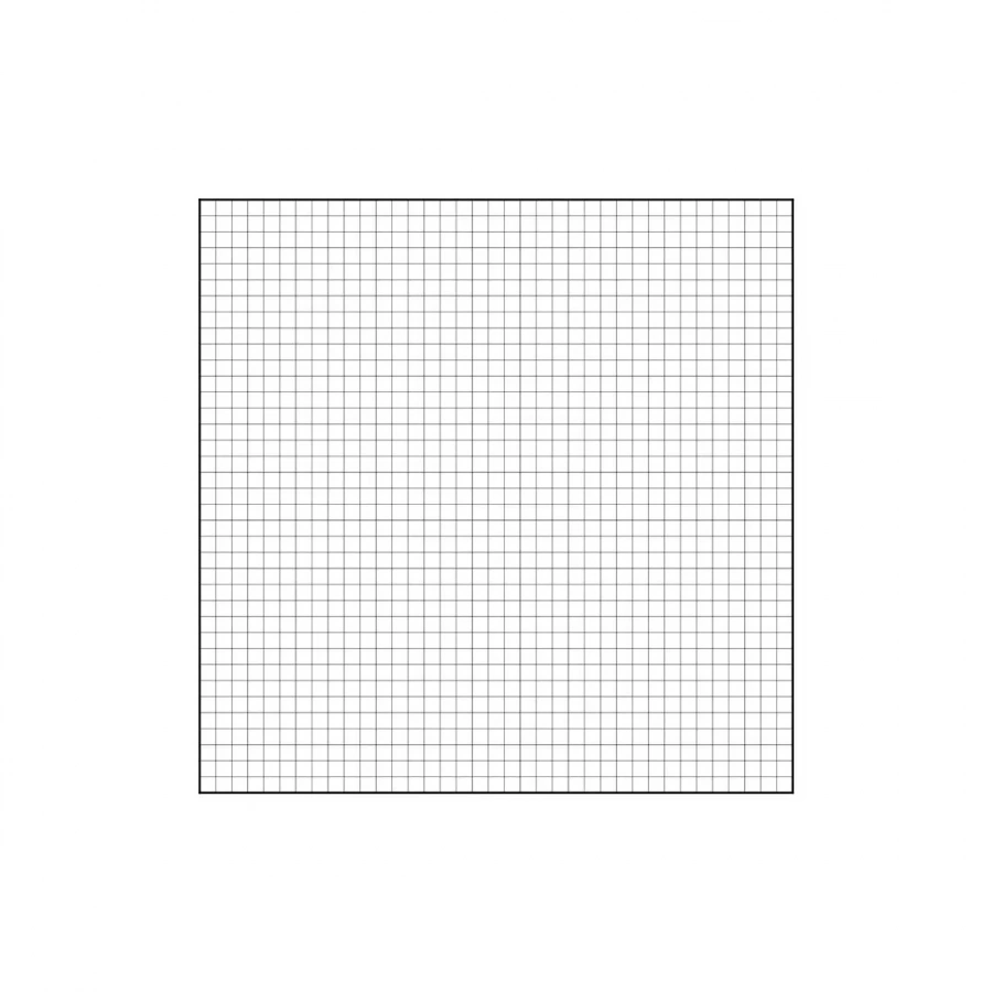 Butterfly Grid 40° 8x8 B0808W40 | CamTools UAE