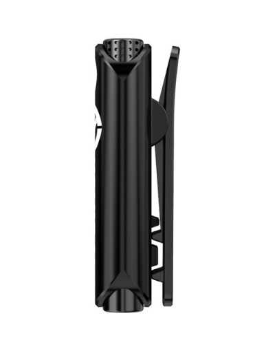 Hollyland LARK C1 DUO 2-Person Wireless Microphone System with Lightning Connector for iOS Devices