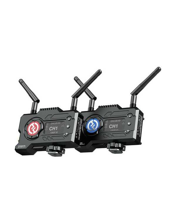 Hollyland Mars 400S PRO II SDI/HDMI Wireless Video Transmission System