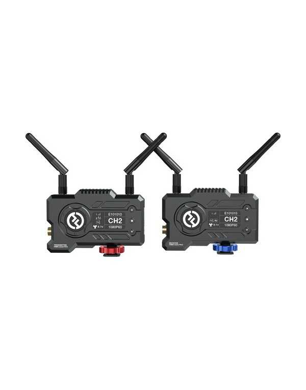 Hollyland Mars 400S PRO SDI/HDMI Wireless Video Transmission System | Wireless Video Transmission | CAM TOOLS Middle East | Hollyland